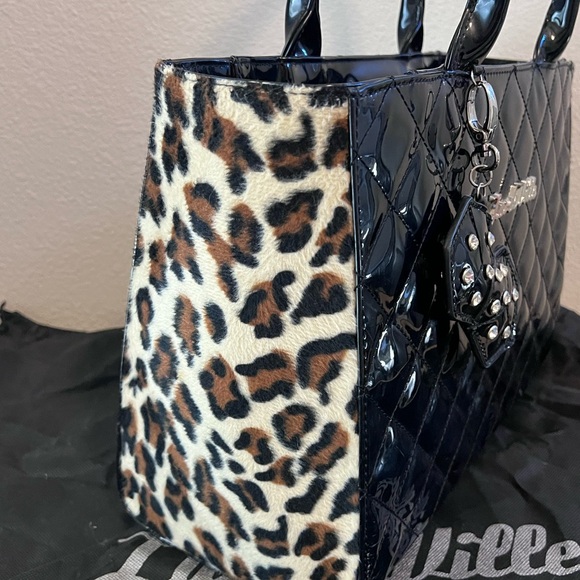 Lux de Ville | Tote - Picture 3 of 13